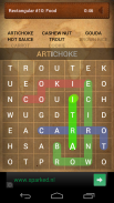Word Snake - Word Search Game screenshot 3