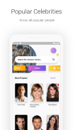 Moviefy: TV Show Movie Tracker screenshot 0