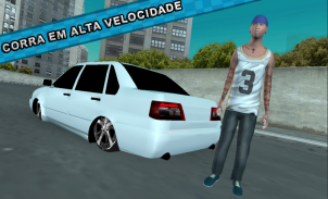 BR Racing Simulator - Jogo de corrida 3D screenshot 4