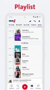 WDR 2 - Radio screenshot 6