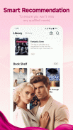 Deereader - Read Romance Novel screenshot 2