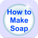 How To Make Lye Soap Icon