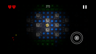 The Maze Of Animatronics: 2D screenshot 0