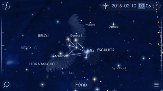 Star Walk 2 Free:  Atlas del cielo y Planetas screenshot 9