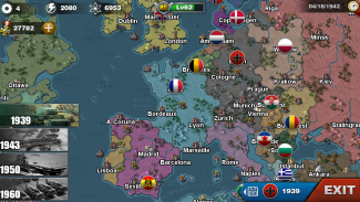 World Conqueror 3 screenshot 7