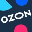 Ozon Seller icon