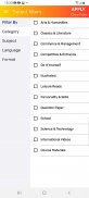 e-Sarvajanika Granthalaya screenshot 2