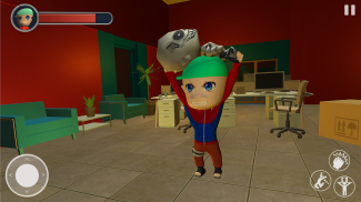 Party Fight Human Gang screenshot 1