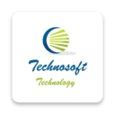 Technosoft technology Icon