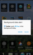 Opera Max - Data Saving App screenshot 7