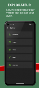 Ancleaner, nettoyeur Android screenshot 2