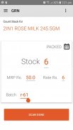 GoSure [InStock] - Stock Take screenshot 13