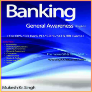 Banking  Awareness ( English ) screenshot 5