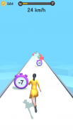 Speed Runner 3D screenshot 4