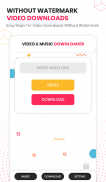 Video Download - TikTok Video Saver screenshot 3