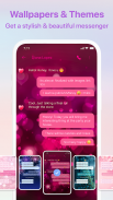 Messenger - SMS Messages screenshot 7