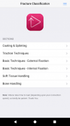 Fracture Classification (FC) screenshot 6