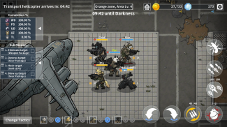 物种战争：灭绝 screenshot 5