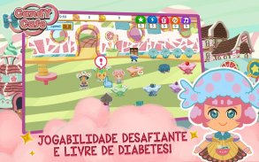 Candy Cafe screenshot 5