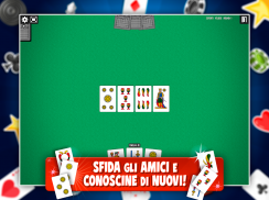 Assopiglia Più Giochi di Carte screenshot 11