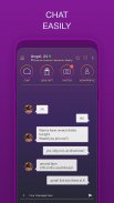 LoveFeed - Date, Love, Chat screenshot 4