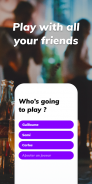 DRNK - Drinking Games screenshot 1