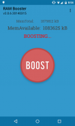 RAM Booster screenshot 5