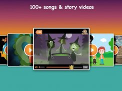 LearnEnglish Kids: Playtime screenshot 2