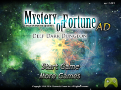 Mystery of Fortune AD screenshot 4