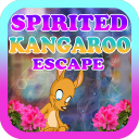 Spirited Kangaroo Escape - A2Z Escape Game