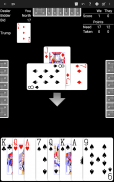 29 Card Game - Expert AI screenshot 9