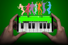 Vrai piano screenshot 5