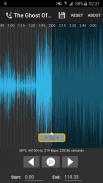 Ringtone Maker & Audio Editor screenshot 2