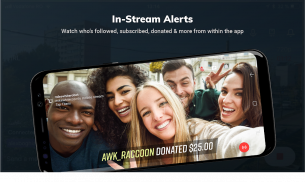 Streamlabs - Stream Live to Twitch and Youtube screenshot 3