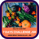 7 Days Challenge