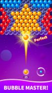 Bubble Master- Shooter Puzzle screenshot 4