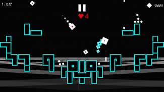 Gove - sci-fi platformer screenshot 3