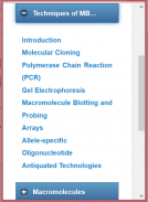 Basic Molecular Biology screenshot 1