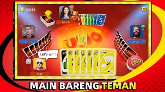 UNO!™ screenshot 4