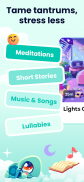 Moshi Kids: Sleep, Relax, Play screenshot 12