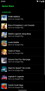 Mera GX Launcher: Gamer Desktop screenshot 2