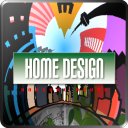 Design unusual homes Icon
