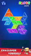 Block Triangle Puzzle Tangram screenshot 3