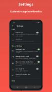 Adkiller Firewall screenshot 3