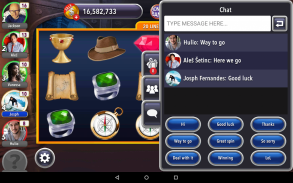 The Wheel Deal™ – Slots Casino screenshot 12