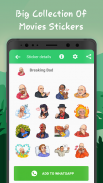 WAStickers Mix | Amazing WhatsApp Stickers screenshot 3