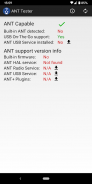 ANT Tester screenshot 0