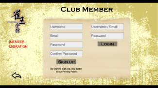 Download do APK de Mahjong Club para Android