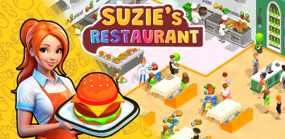 Suzy's Restaurant