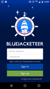 Bluejacketeer screenshot 0